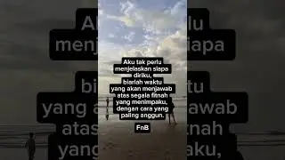 Cara Yang Paling Anggun #quotes #shortvideo