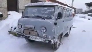 УАЗ-220694