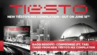 Baggi Begovic - Compromise (ft. Tab) [Club Life Vol.3 Stockh