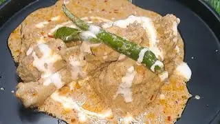 Chiken maharani | simple n authentic recipe by khushnuma shaikh's kitchen 😋 