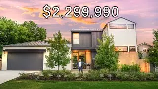 NEW CONSTRUCTION IN THE HEART OF ALLANDALE #realestate