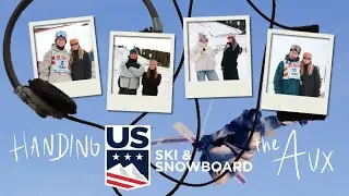 I Handed US Ski & Snowboard the Aux: An Interview