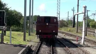 Nostalgie Fond de Gras