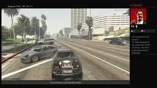 Gta 5 story rp. MY ACTIONS