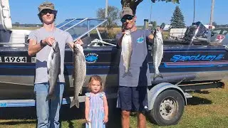 North west Michigan Fish club 