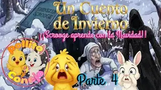 Cuento de Invierno   Continuación Parte 4