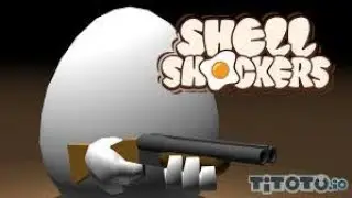 OMG! Crazy Shell Shockers.io kill streak!