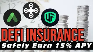 Comprehensive DeFi Insurance | Nexus Mutual & Unlashed Provide Coverage for Anchor Protocol