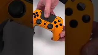 #unboxing the amazing REFLEX wireless controllers from &lrm;@SCUF&nbsp; Which one you grabbing⁉️#ps5 #scuf