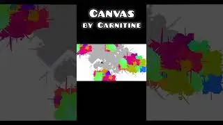 Canvas #geometrydash #gd