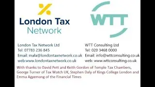 Debate: Should retrospective taxation be permitted