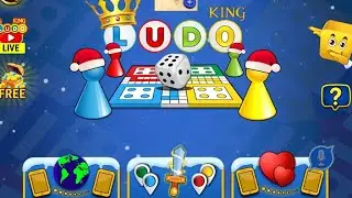 Ludu King part 1050