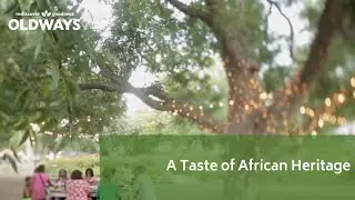A Taste of African Heritage | Cultural Nutrition & Cooking Classes | African Heritage Diet