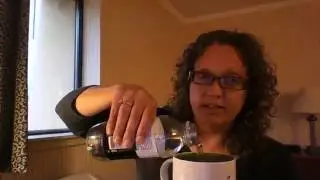Make Room for Better Things; Empty Your Cup of Anxiety