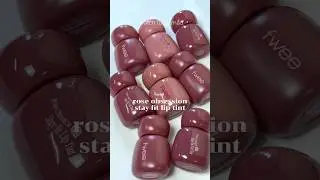 #fwee #sontint #fweerosetint #sonMLBB  #myfwee #fweemakeup #kbeauty