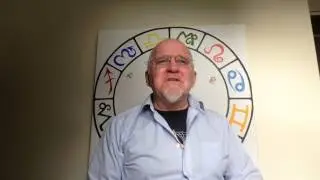 Global Astrological Forecast - August 2017