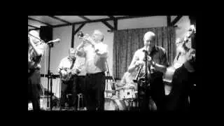 JOHNNY RODGERS AND FRIENDS - Play High Society