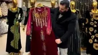 السلعة الجديدة والرحيان مايكملش😵عند يوسف اسطنبولي😍العقيد لطفي بجانب صالة الالعاب.وهران.‎0790457092