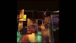 The Glass World Of Anna Lockwood - [full CD] 1970