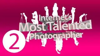 The Internet's Most Talented Photographer ep.2