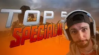 TOP 5 #3 BLACK OPS 2 LES CLIPS DE FILS DE PUTE !