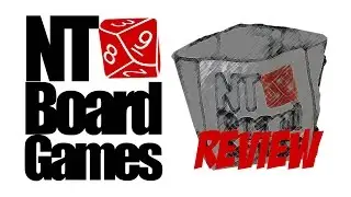 NTReview: Inked Gaming Tote Bag