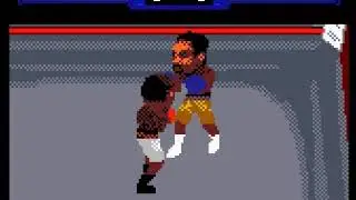 Knockout Kings (GBC)
