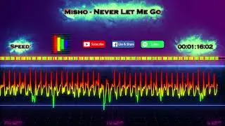 Misho - Never Let Me Go (No Copyright Musistat)