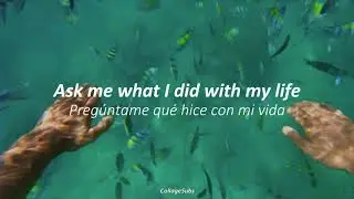 Duke Dumont-I Got U (Sub español-Lyrics)(Español/Inglés)