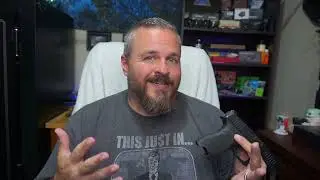 PSA Dagger wobbley magazine?