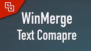 [ Arabic ] How To Compare Files & Folders With Win Merge
