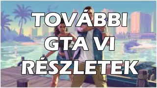 8X LASSÍTÁSBAN NÉZTEM MEG A GTA VI JÁTÉKMENETÉT!  #Richie #GTAVI