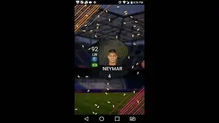 Veio Inform Marco Reus e Neymar Jr ne um v&iacute;deo e um draft s&oacute;!!!!😱😱