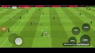 Ajox FC x DVA Amistoso 
