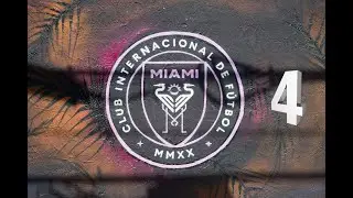 ИНТЕР МАЙАМИ. ОЧЕРЕДНЫЕ НЕПОНЯТКИ. ПЕРВАЯ ЧАСТЬ СЕЗОНА. FOOTBALL MANAGER 2020. 4 ЧАСТЬ