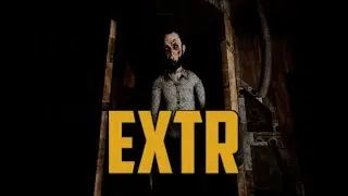 I SLIME PEOPLE FOR A LIVING!!! {EXTR}