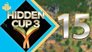 Joan the Maid vs Bad Neighbour - 1/8 финала | Hidden Cup 3 | BO5