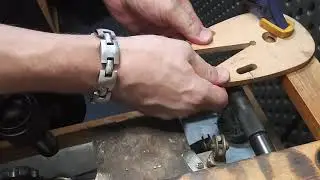Bench pin you can Make!  Free plans.
