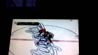 Nhl 15- Legends OP!!!
