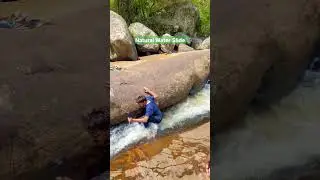 📍detail in caption #slide #kodaikanal #unexplored #travel #trending #trekking #waterfall #adventure