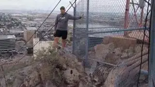 Hayden Butte Tempe