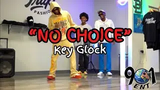 Phyouture, Draem, Marcus901 | Memphis Jookin 2024 | KEY GLOCK