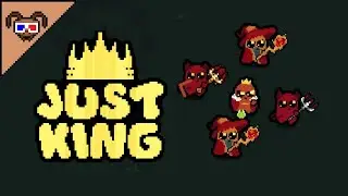 самая ГОРЯЧАЯ КОМАНДА! {just king}