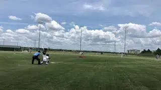Josh Wilk IF &lsquo;22 Akins HS