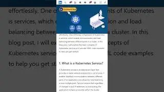 Mastering Kubernetes Services: Unleash the Power of Communication and Load Balancing 