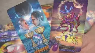 CANCER MID-MONTH OCTOBER * FROM NOW ON - THIS PATH*