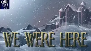 WE MAKE POOR CHOICES | We Were Here (Live) |
