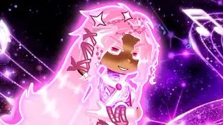 Crystal Guardian&rsquo;s || Zeke&rsquo;s Transformation || Gacha Life 2