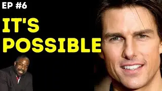 It's Possible! Les Brown Motivational Speech! #motivation #educational #inspirational