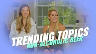 Non-Alcoholic Beer Taste Test!